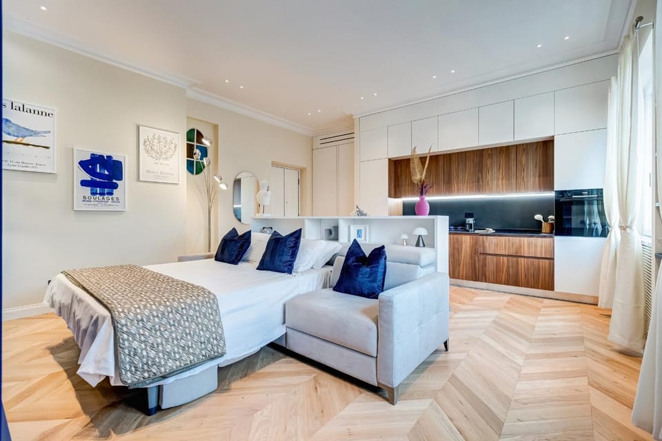 New opening luxury vatican area - ROME DREAM HOME Apartment in Rome