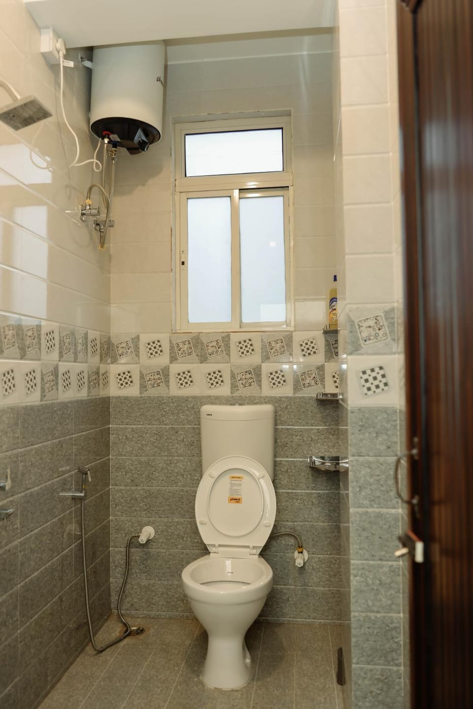 Place of Ebel Apartment in India