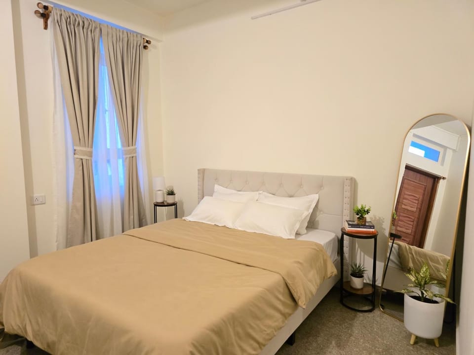 Place of Ebel Apartment in India