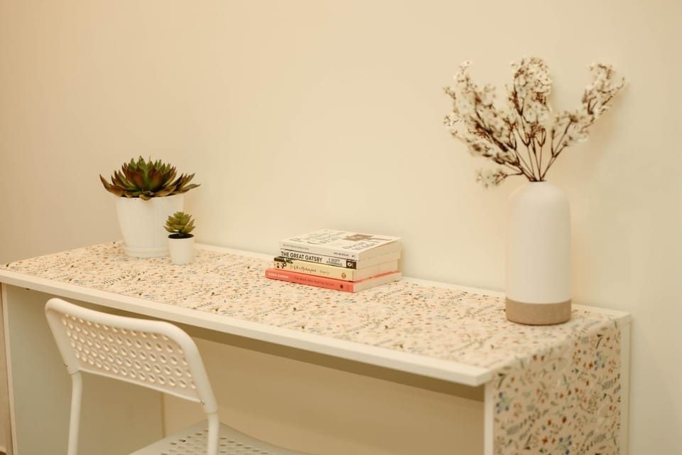 Place of Ebel Apartment in India