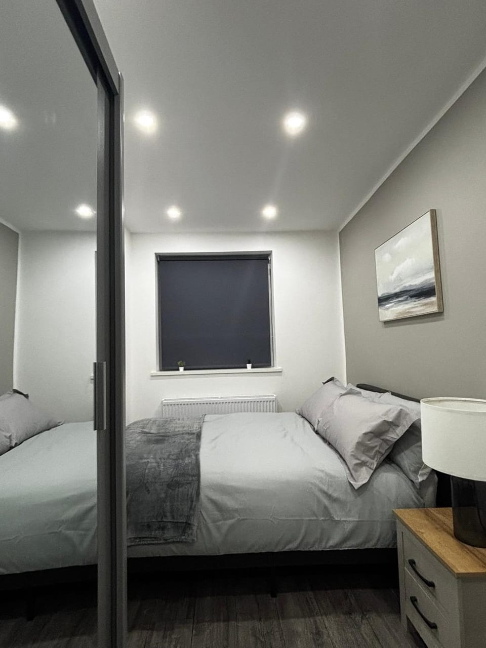 Cosy 2-bed with Garden near Golders Green Apartment in London Borough of Camden
