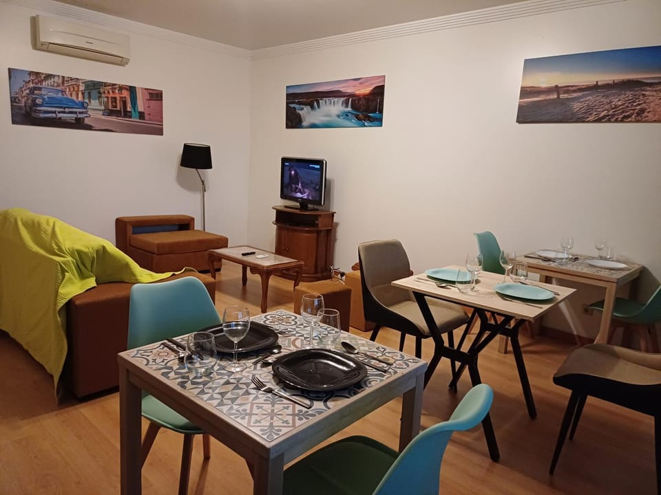 Q1 Blueroom Sofia's Happy Apartment Vacation rental in Loulé