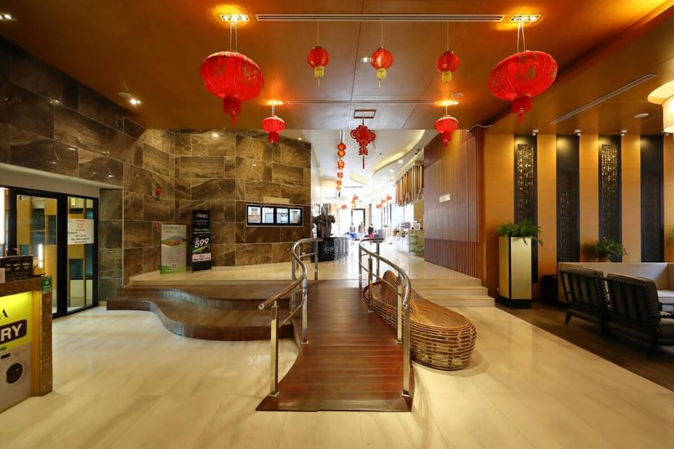 Discover Urban Bliss at The Astra Condo Apartment in Chiang Mai
