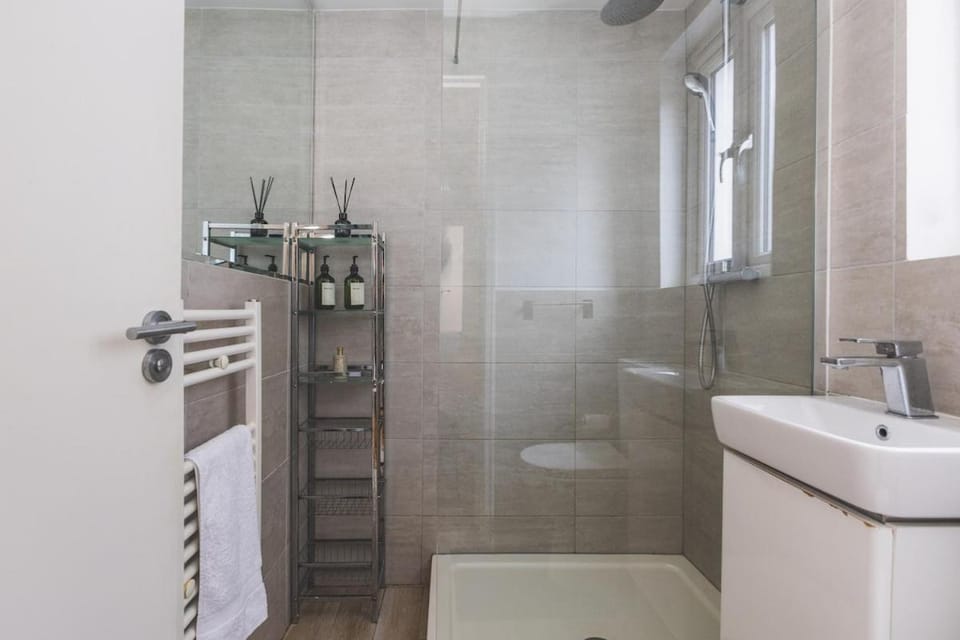 Luxury Large One bed apartment at Chelsea & Westminster Apartment in City of Westminster