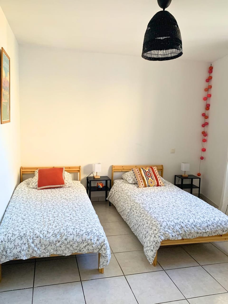 Appartement T3 - Le Balcon du Rocher Apartment in Roquebrune-sur-Argens