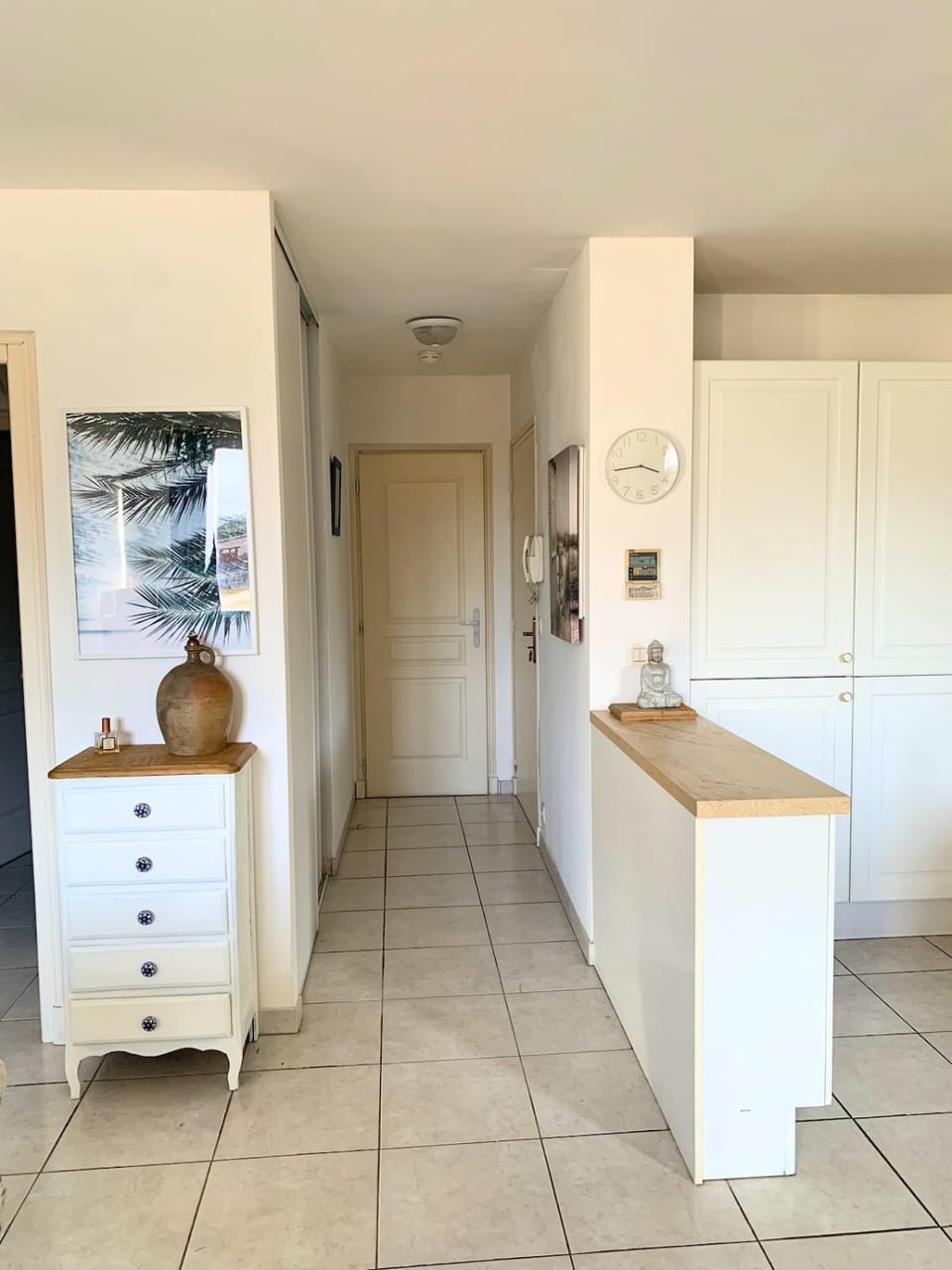 Appartement T3 - Le Balcon du Rocher Apartment in Roquebrune-sur-Argens