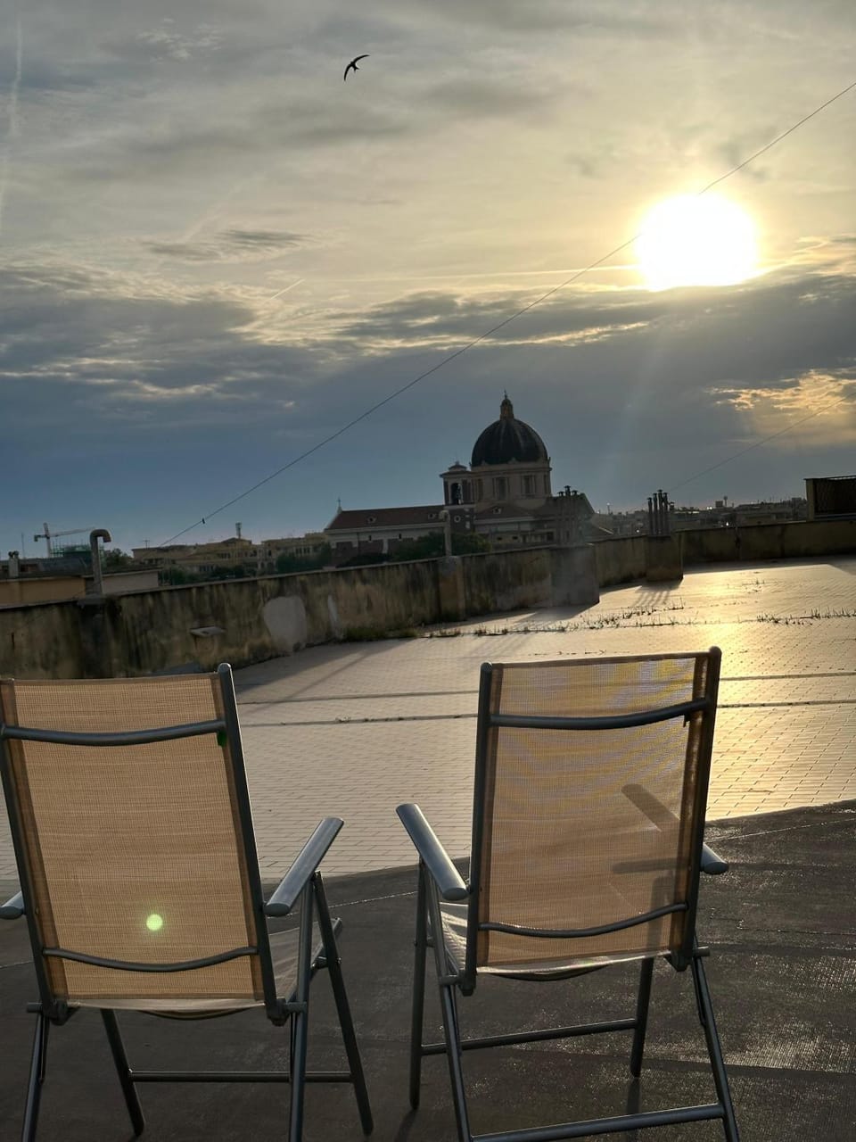 Il nido del gabiano Apartment in Ostia