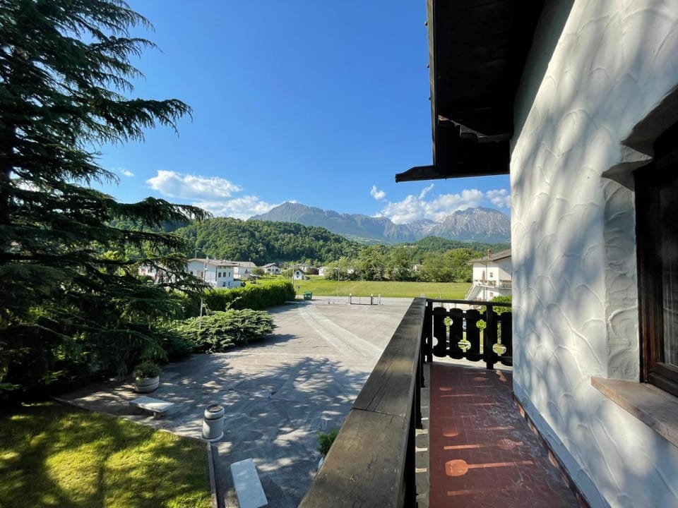 Al Boschetto Apartment Apartment in Friuli-Venezia Giulia