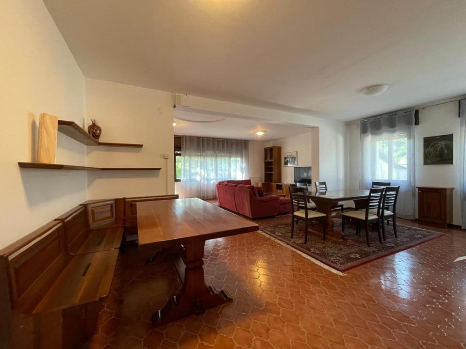Al Boschetto Apartment Apartment in Friuli-Venezia Giulia