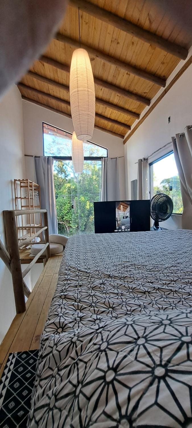 Casa Manuia House in Arraial d'Ajuda