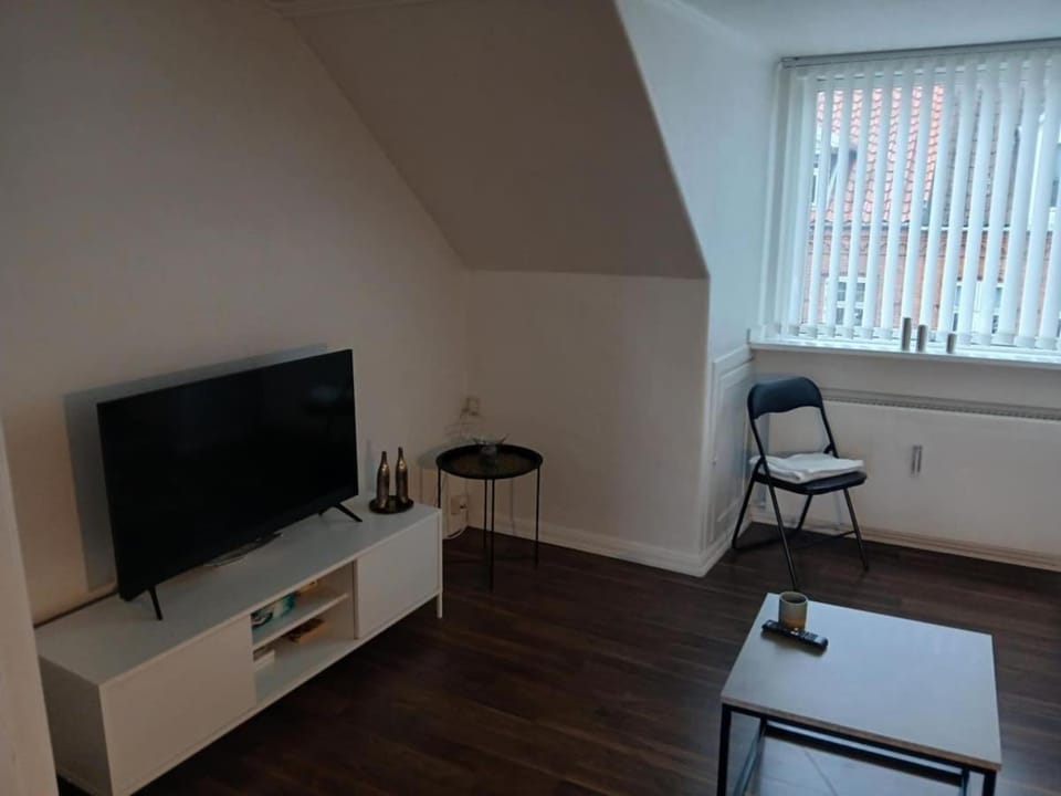 city apartment, next to the Beach Apartment in Region of Southern Denmark