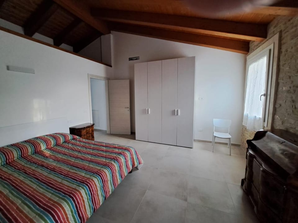Agriturismo ai Pra' Farm Stay in Rome
