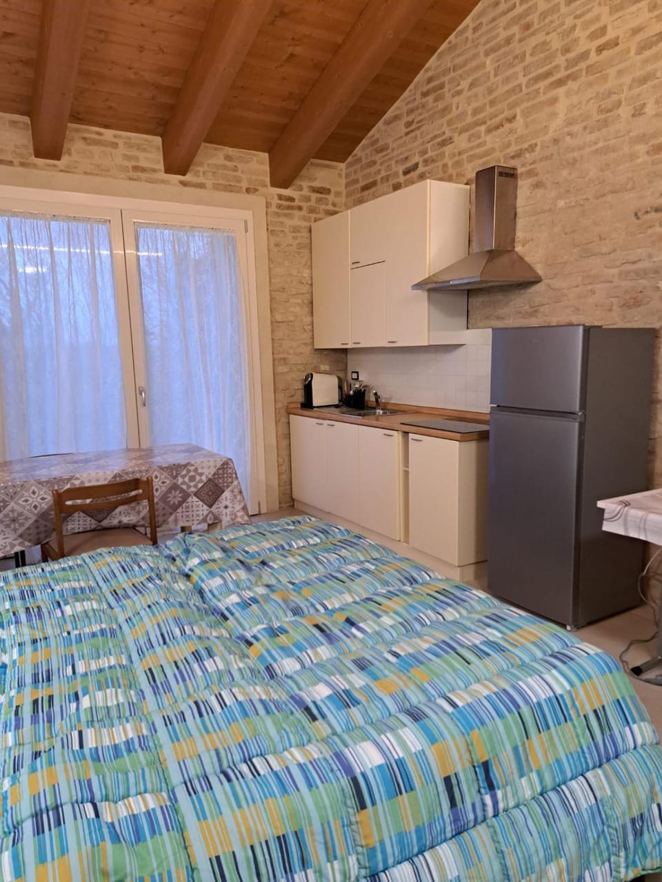 Agriturismo ai Pra' Farm Stay in Rome