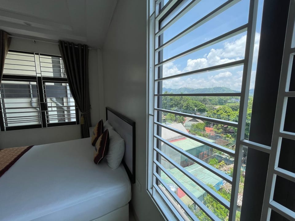 Hotel Anh Duong 2 Hotel in Vietnam