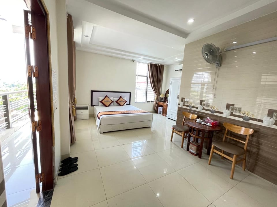 Hotel Anh Duong 2 Hotel in Vietnam