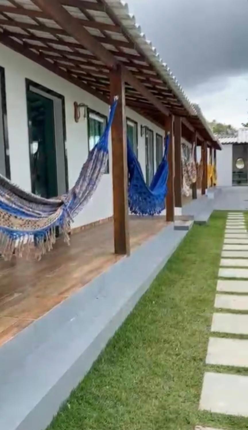 Massara Suites - Massarandupio Vacation rental in State of Bahia