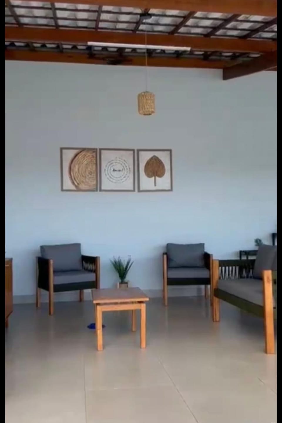 Massara Suites - Massarandupio Vacation rental in State of Bahia
