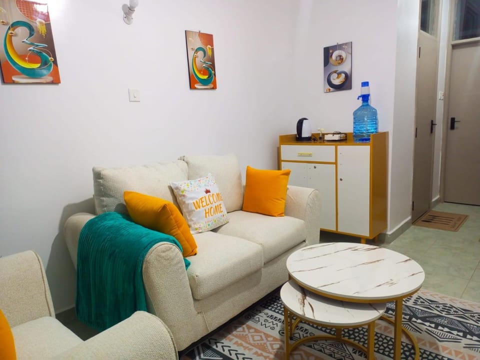 Rmsuites Vacation rental in Nairobi