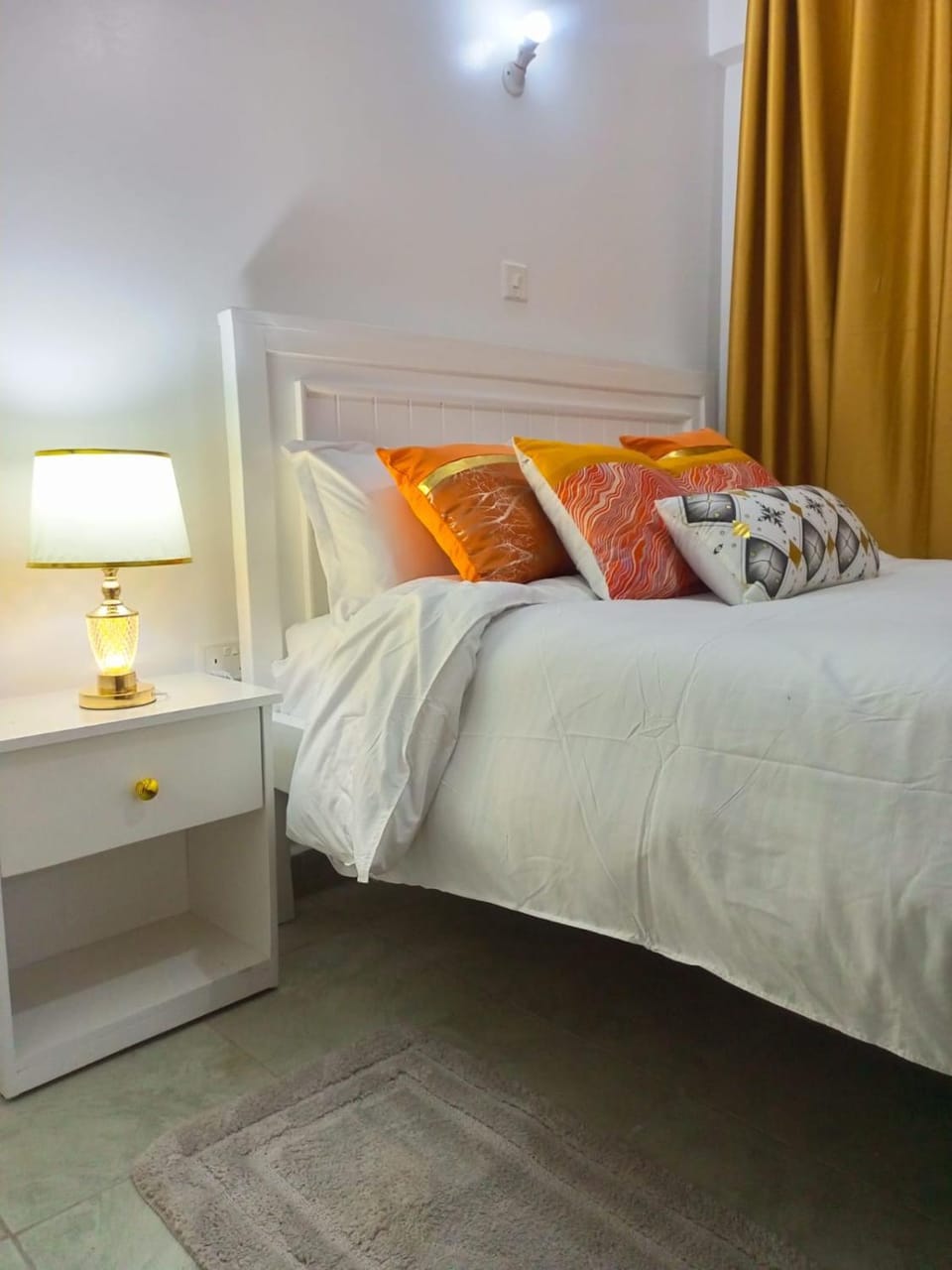 Rmsuites Vacation rental in Nairobi