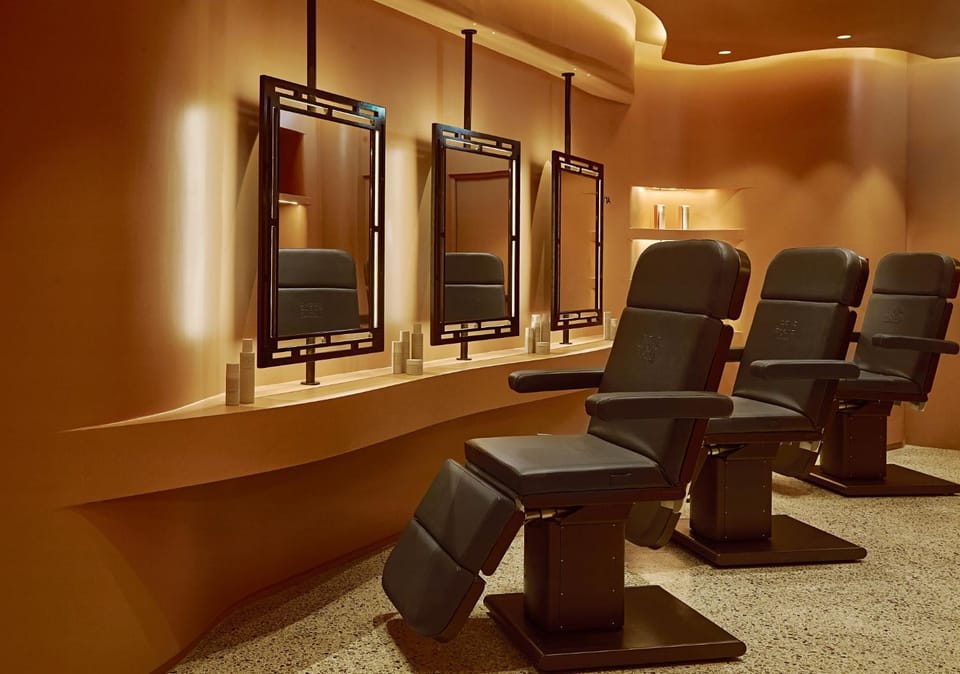 Spa and wellness centre/facilities, Spa and wellness centre/facilities, Spa and wellness centre/facilities