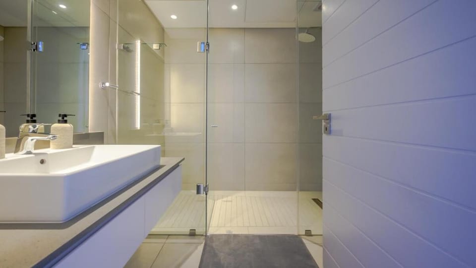 Ocean view escape Villa in KwaZulu-Natal