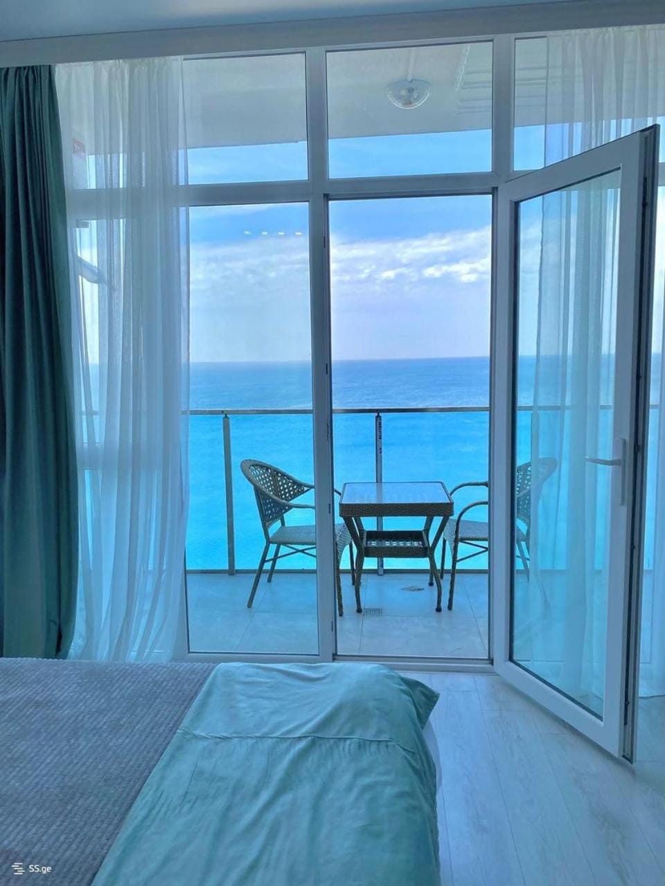 Sea view