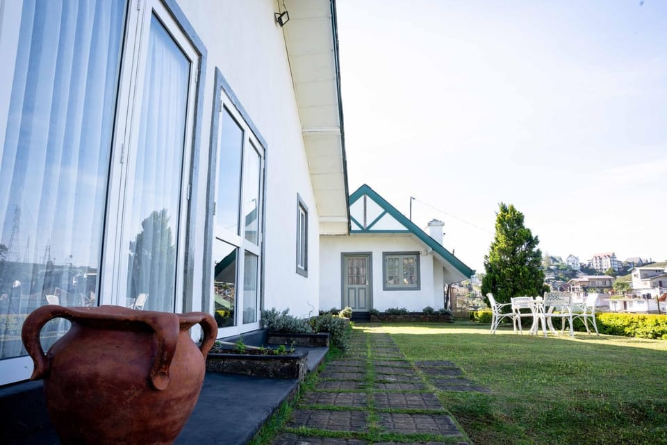 Glendale Bungalow Nature lodge in Nuwara Eliya
