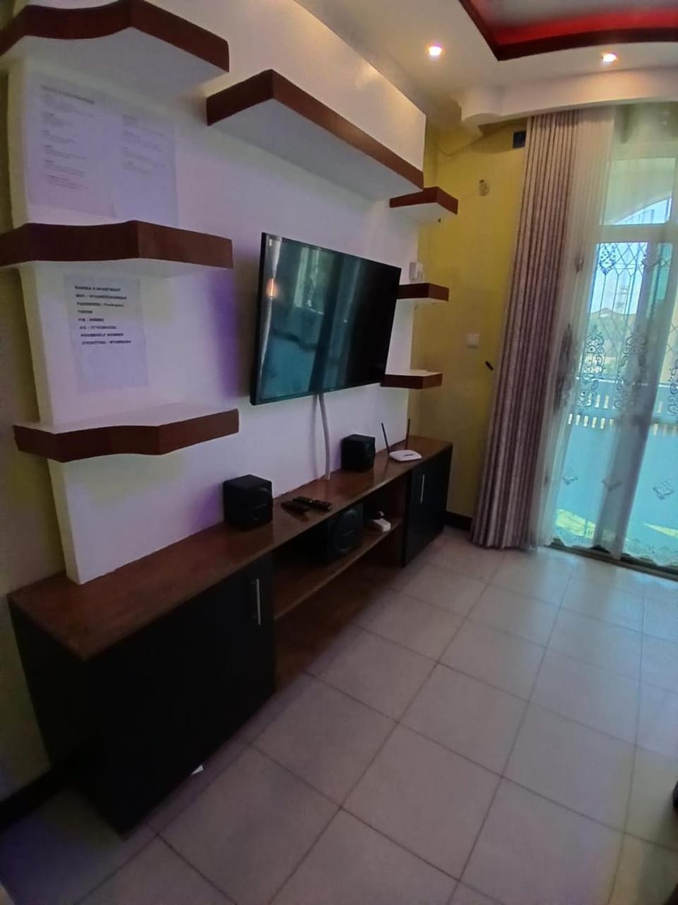 Kariba 8 Apartment in Mombasa