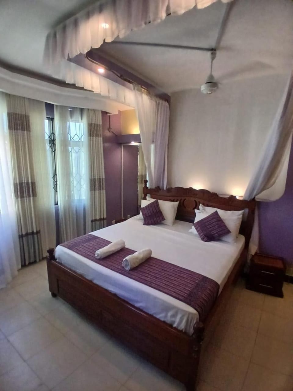 Kariba 8 Apartment in Mombasa