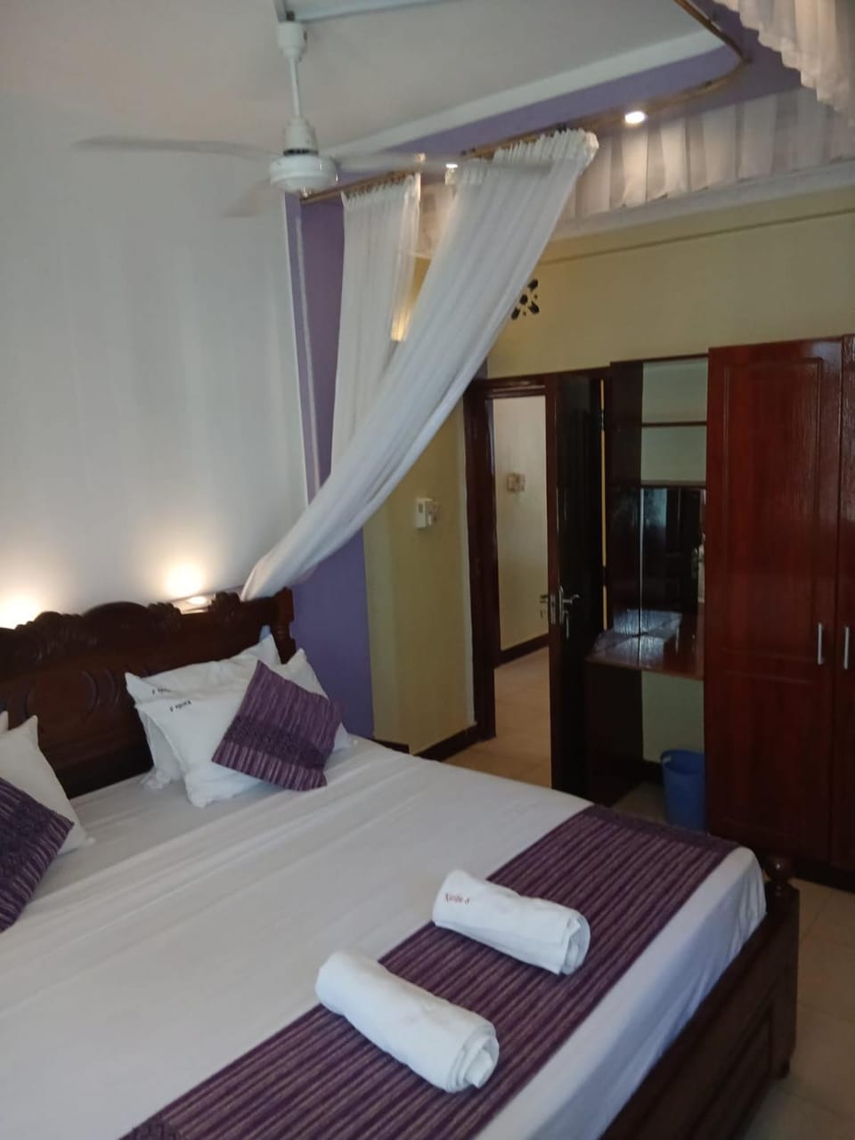 Kariba 8 Apartment in Mombasa