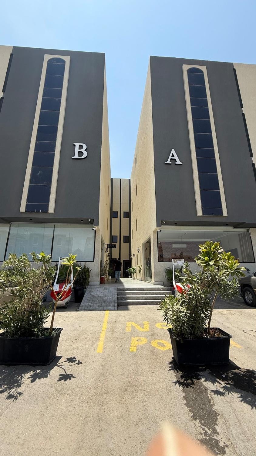 استديو أنيق في حي الرمال شرق الرياض 9 Apartment in Riyadh