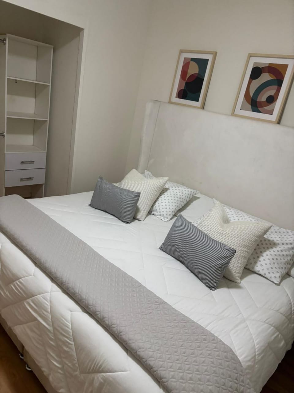 Bello Departamento Completo con 2 recámaras! Apartment in Puebla