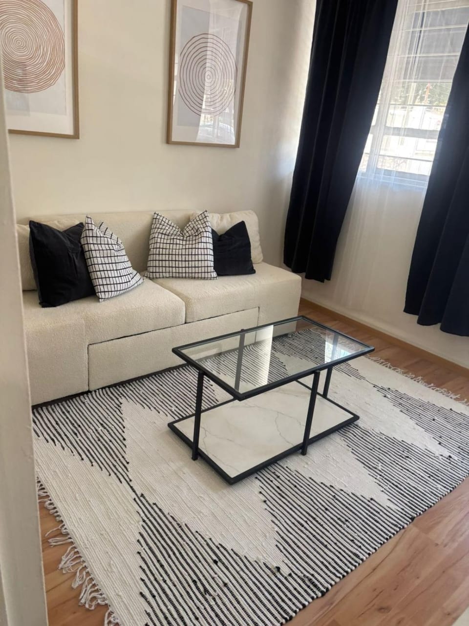 Bello Departamento Completo con 2 recámaras! Apartment in Puebla