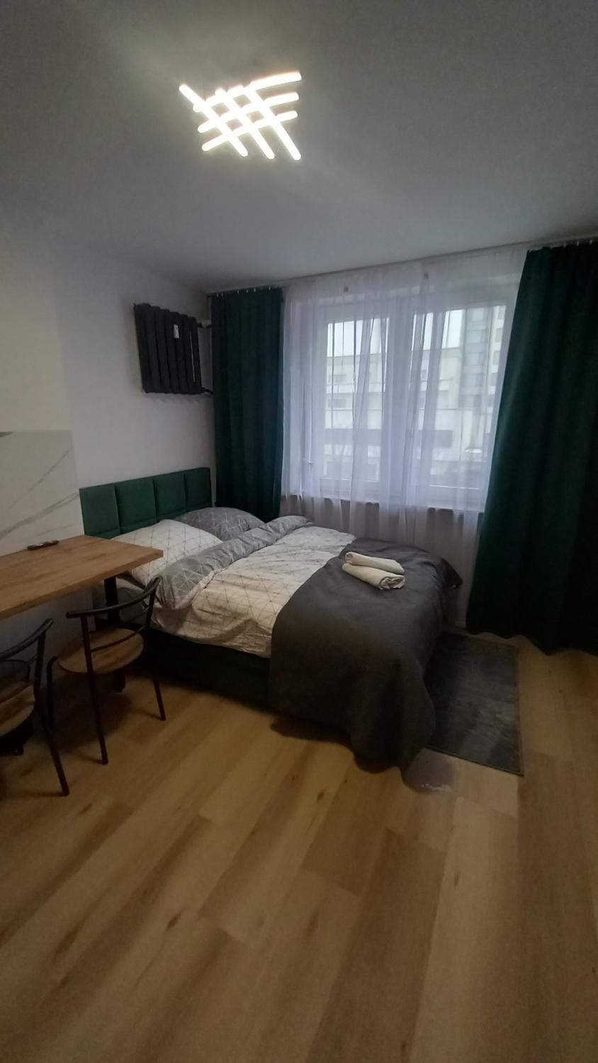 Apartamenty CENTRUM PAŁACOWA 4 Apartment in Poland