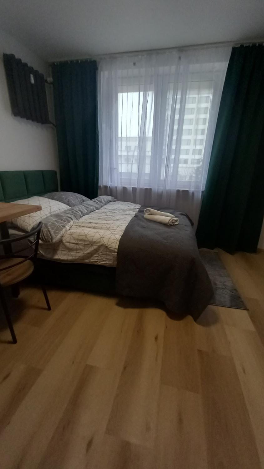 Apartamenty CENTRUM PAŁACOWA 4 Apartment in Poland