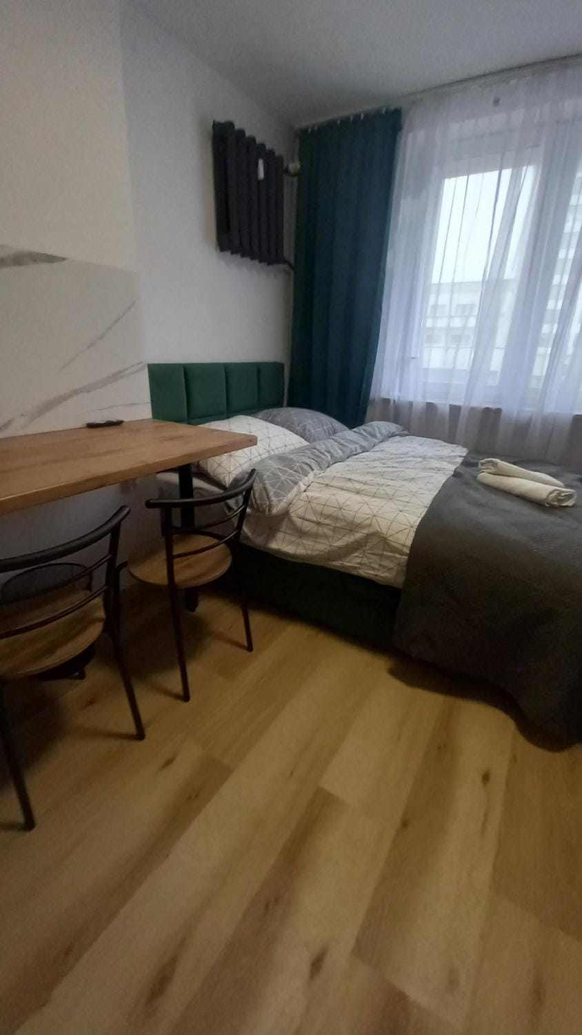Apartamenty CENTRUM PAŁACOWA 4 Apartment in Poland