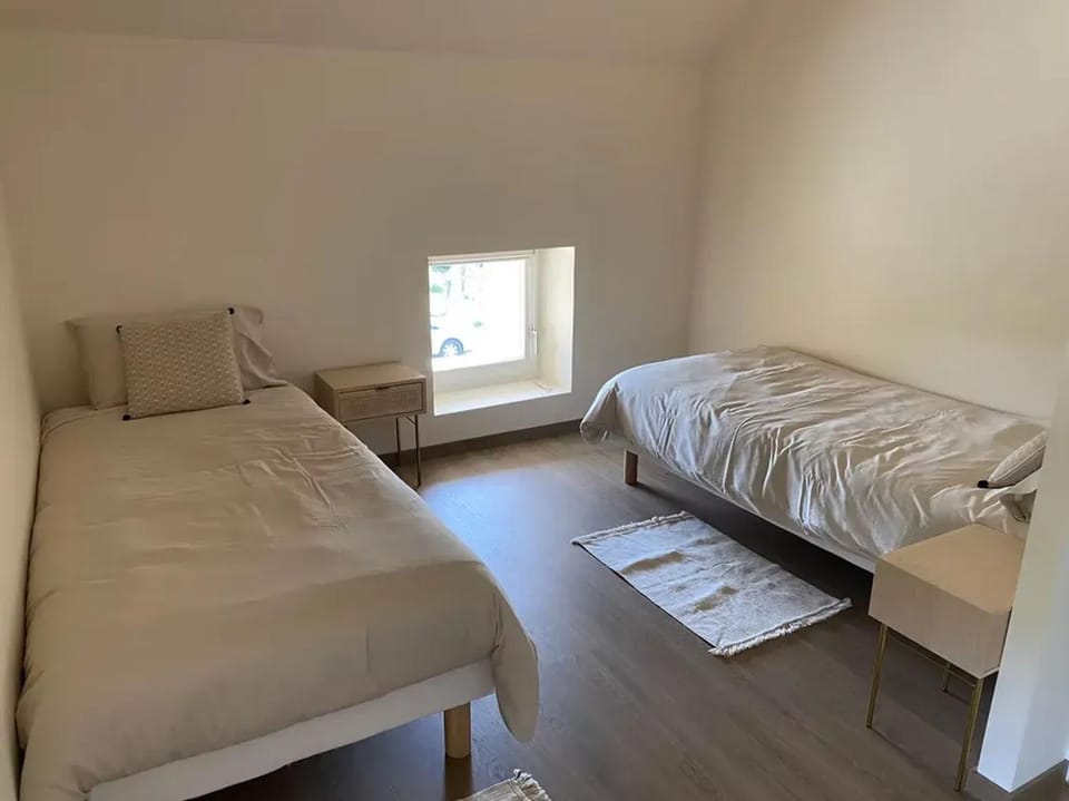 Maison cozy à Maleville - 50 m² avec piscine House in Occitanie