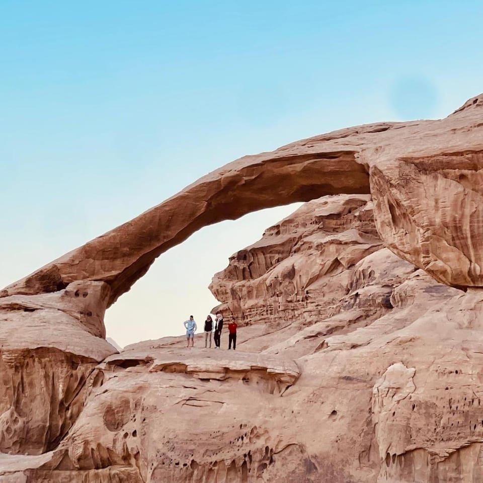 Day, People, Landmark view, group of guests
