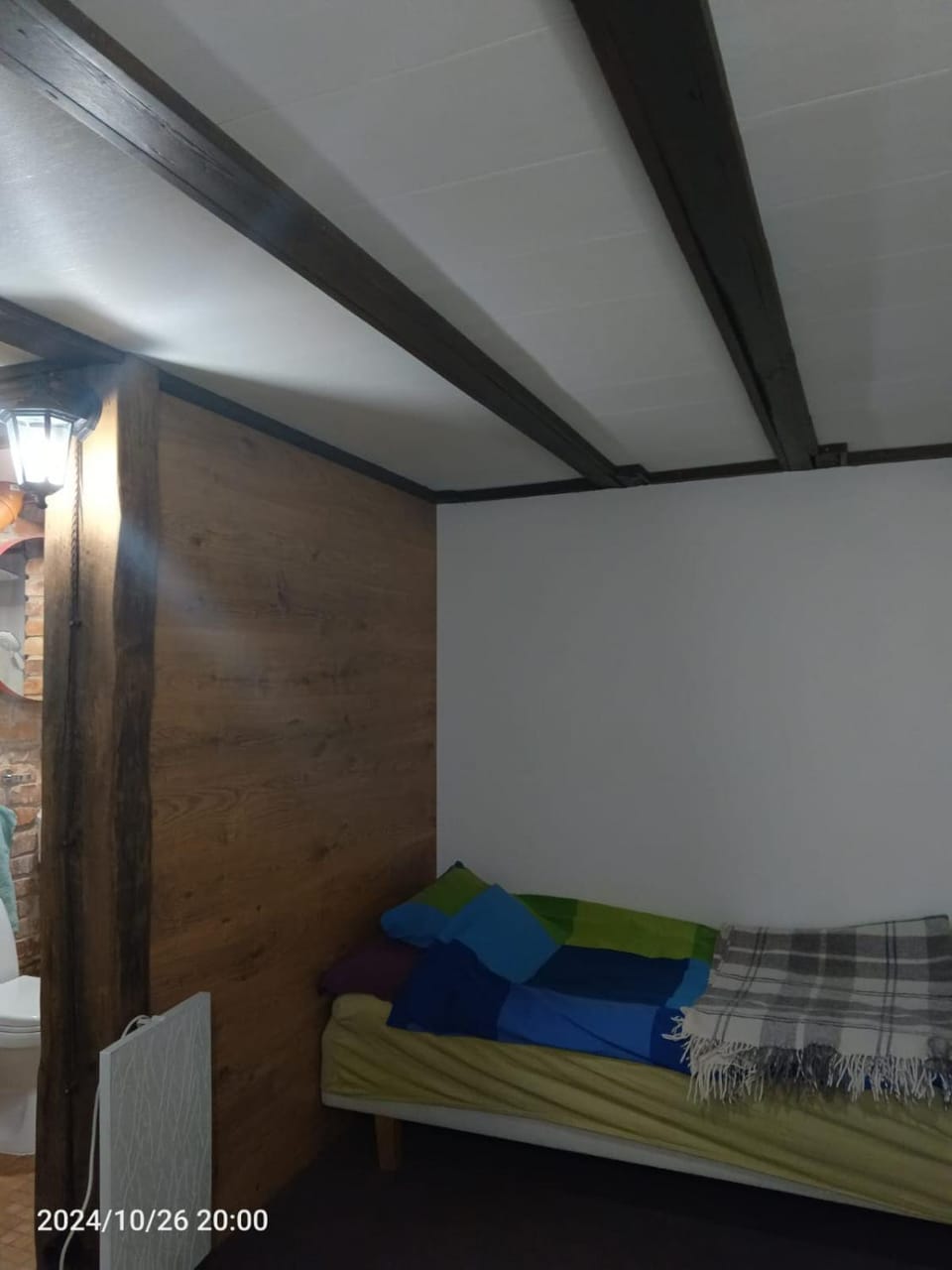 Studio for 1 person Apartment in Gothenburg