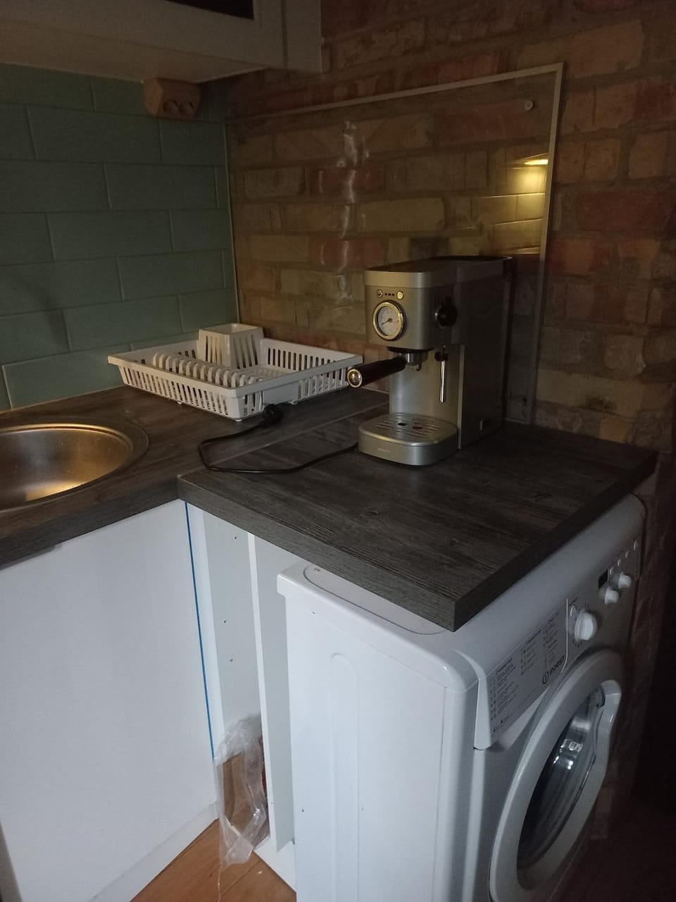 Studio for 1 person Apartment in Gothenburg