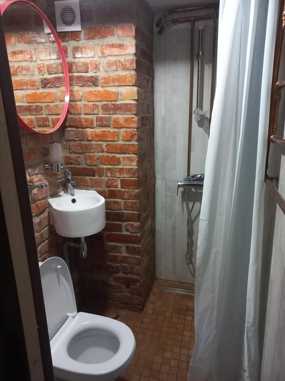 Studio for 1 person Apartment in Gothenburg