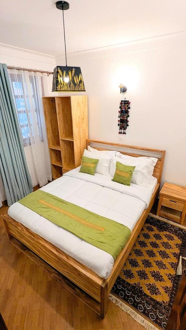 Pearlstays Homes Apartment in Kampala