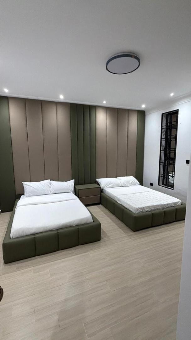 Pearlstays Homes Apartment in Kampala