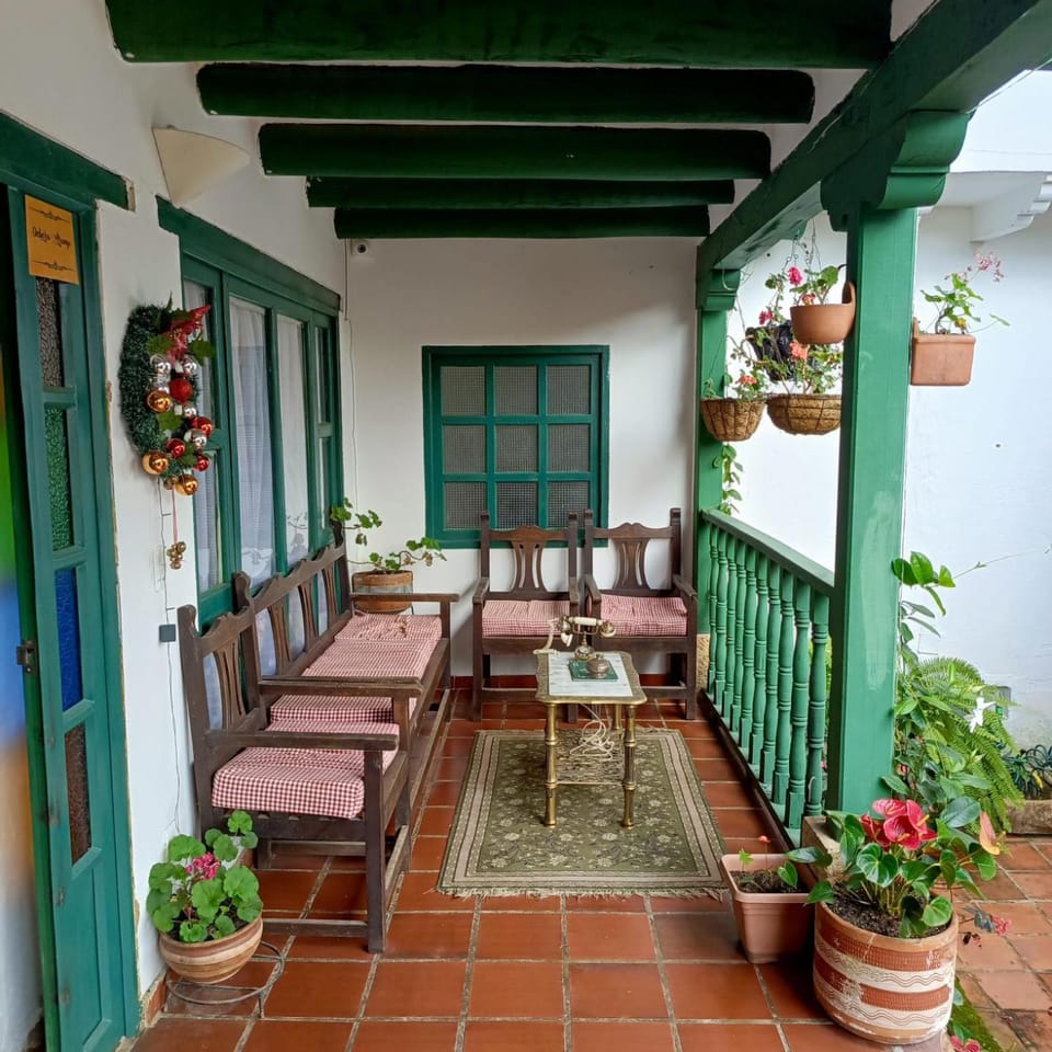 CASA ENCANTO VDL Luguianga quíntuple Bed and Breakfast in Cundinamarca, Colombia