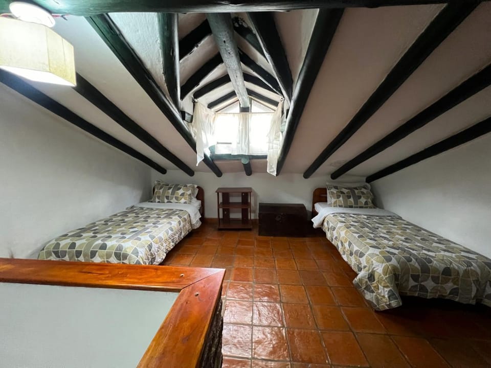 CASA ENCANTO VDL Luguianga quíntuple Bed and Breakfast in Cundinamarca, Colombia