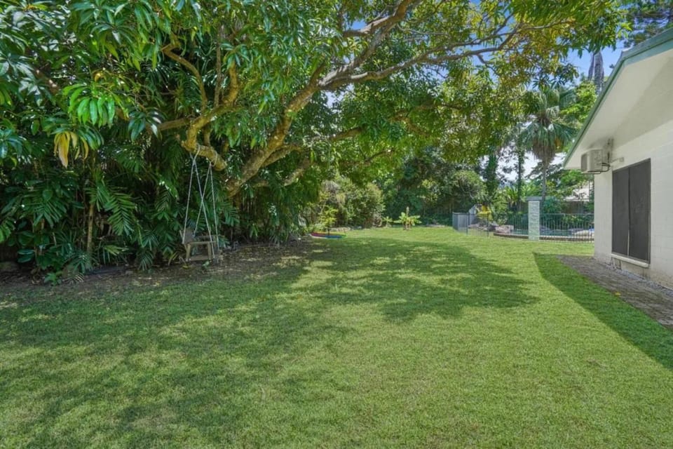 Garden, Garden