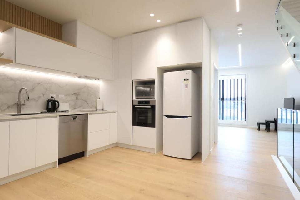 Designer home near Newmarket House in Auckland