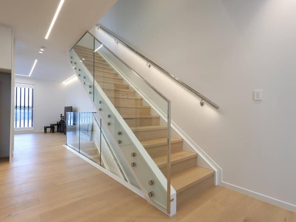 Designer home near Newmarket House in Auckland