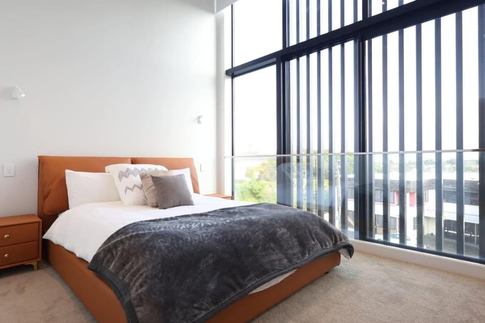 Designer home near Newmarket House in Auckland