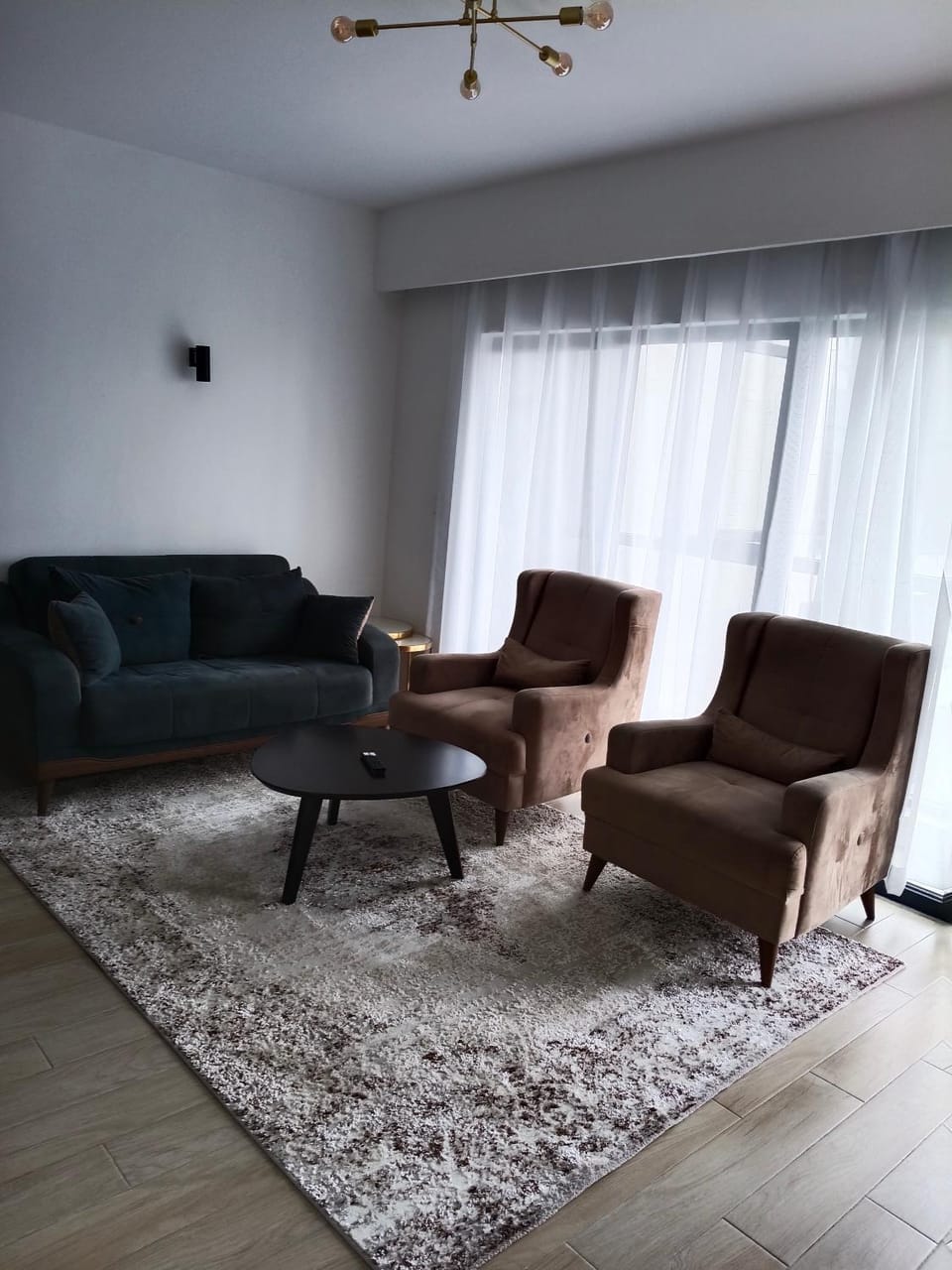 The Nairobi home Apartment in Nairobi